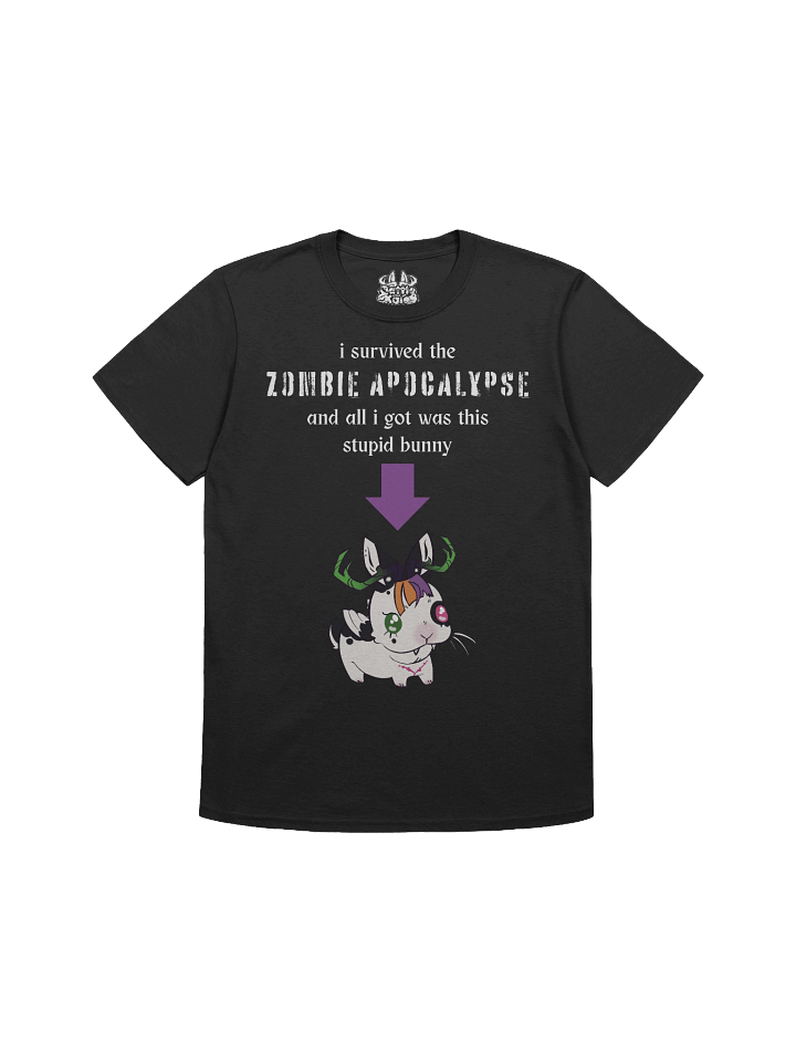 Stupid Bunny T-Shirt product image (2)