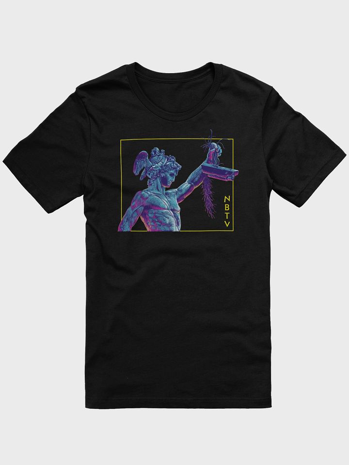 Perseus vs. Camera product image (1)