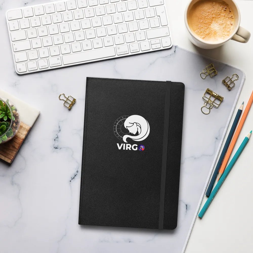 Diario Para Virgo product image (8)