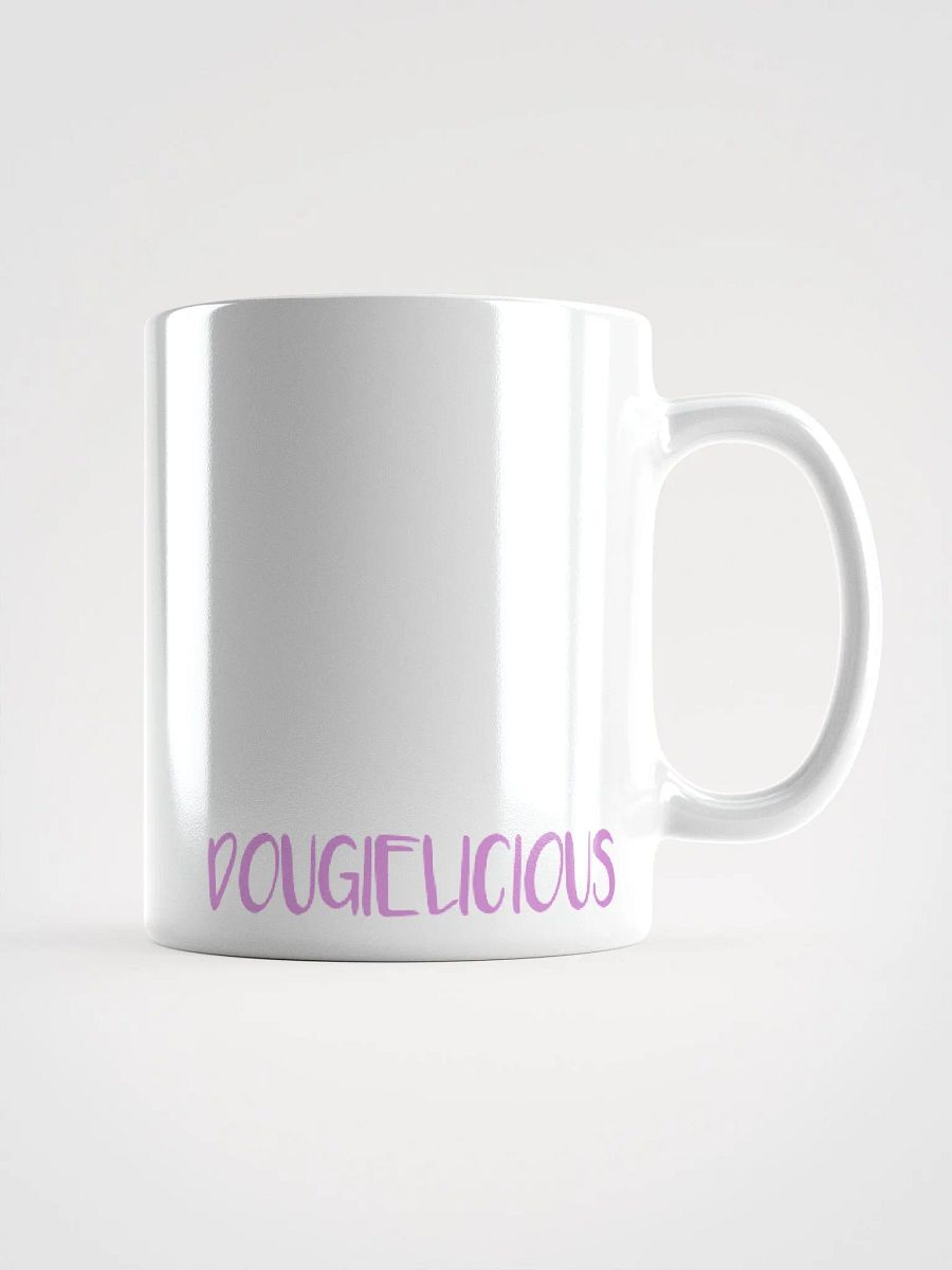 Love Mug (White) product image (2)