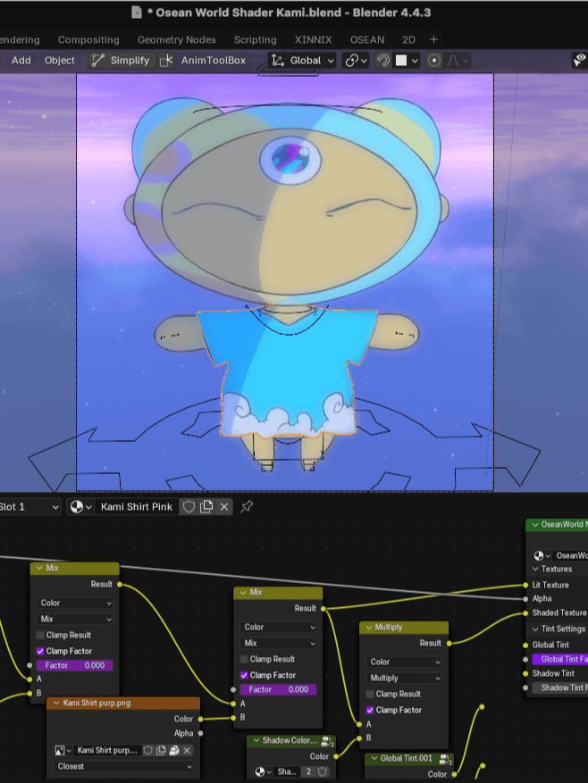 Blender file for 2D shadows product image (1)