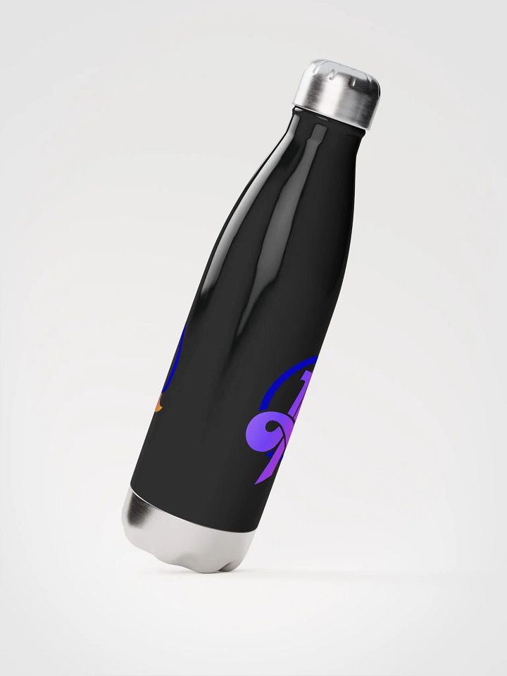 It's a water bottle product image (2)