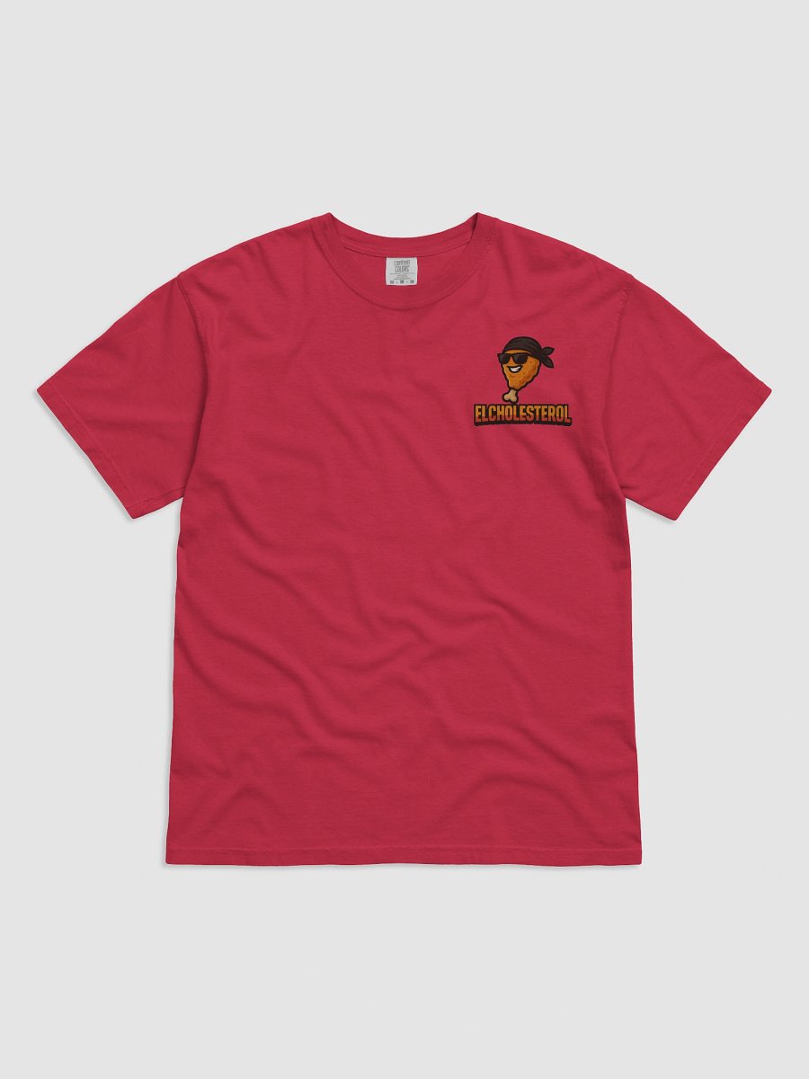 ELCholesterol T Shirt product image (6)