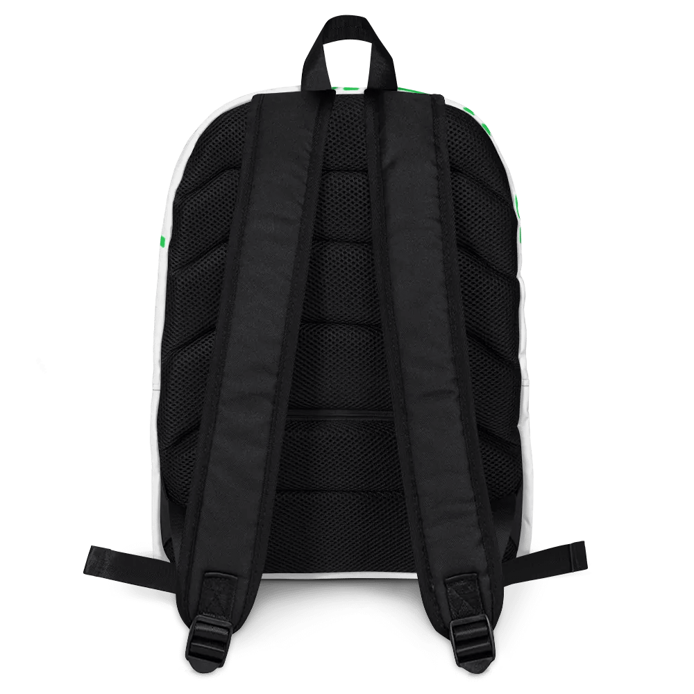 Ostrich Backpack product image (2)