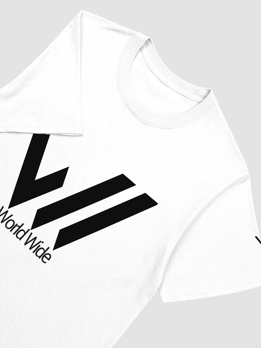 WorldWide Summer Collection T-Shirt product image (3)