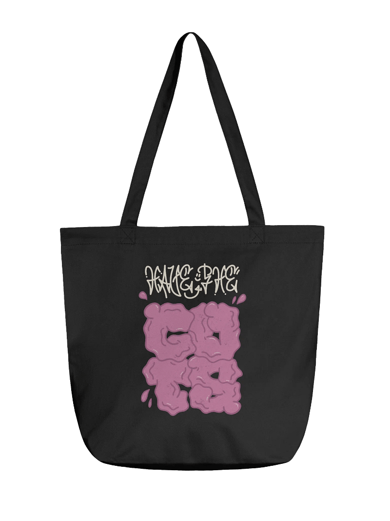 Have The Guts ECO Tote