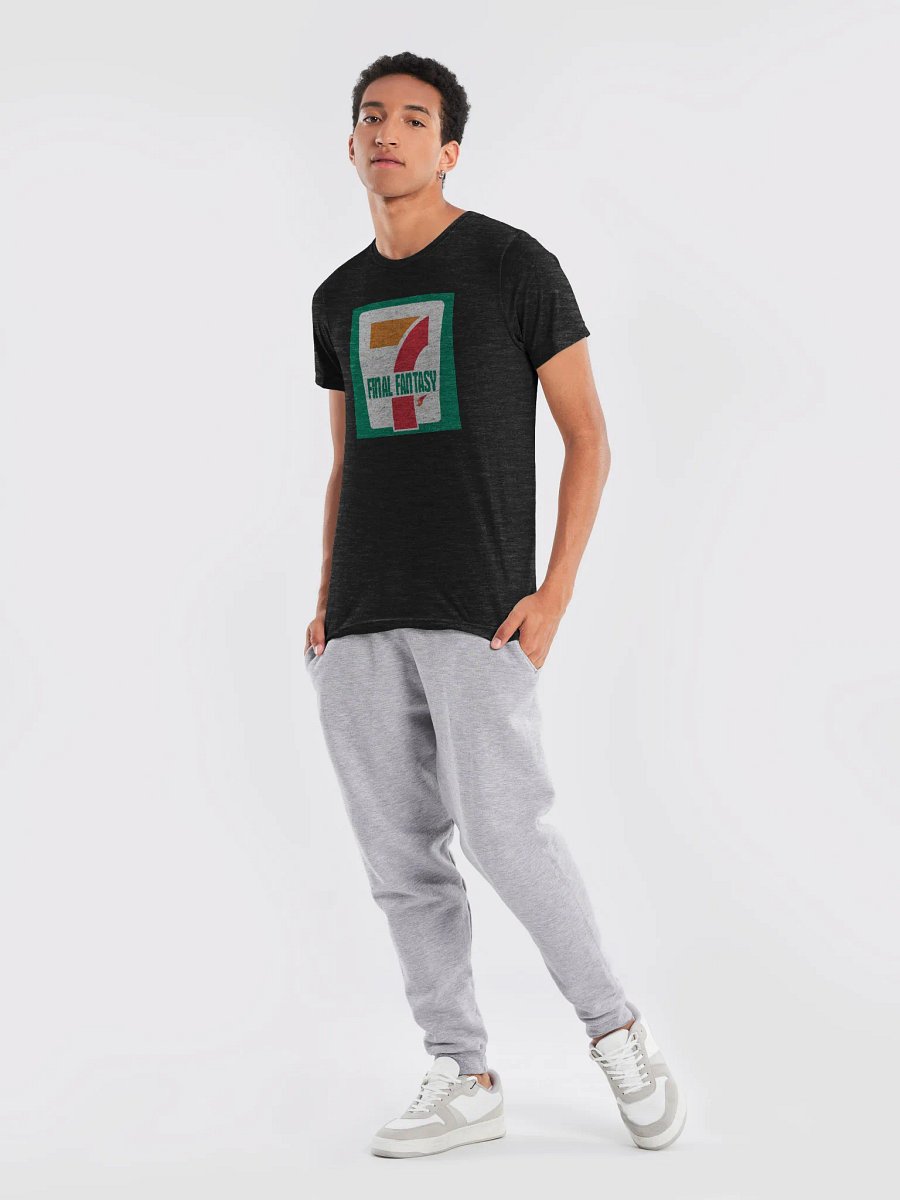 FINAL 7-11 T-SHIRT product image (12)