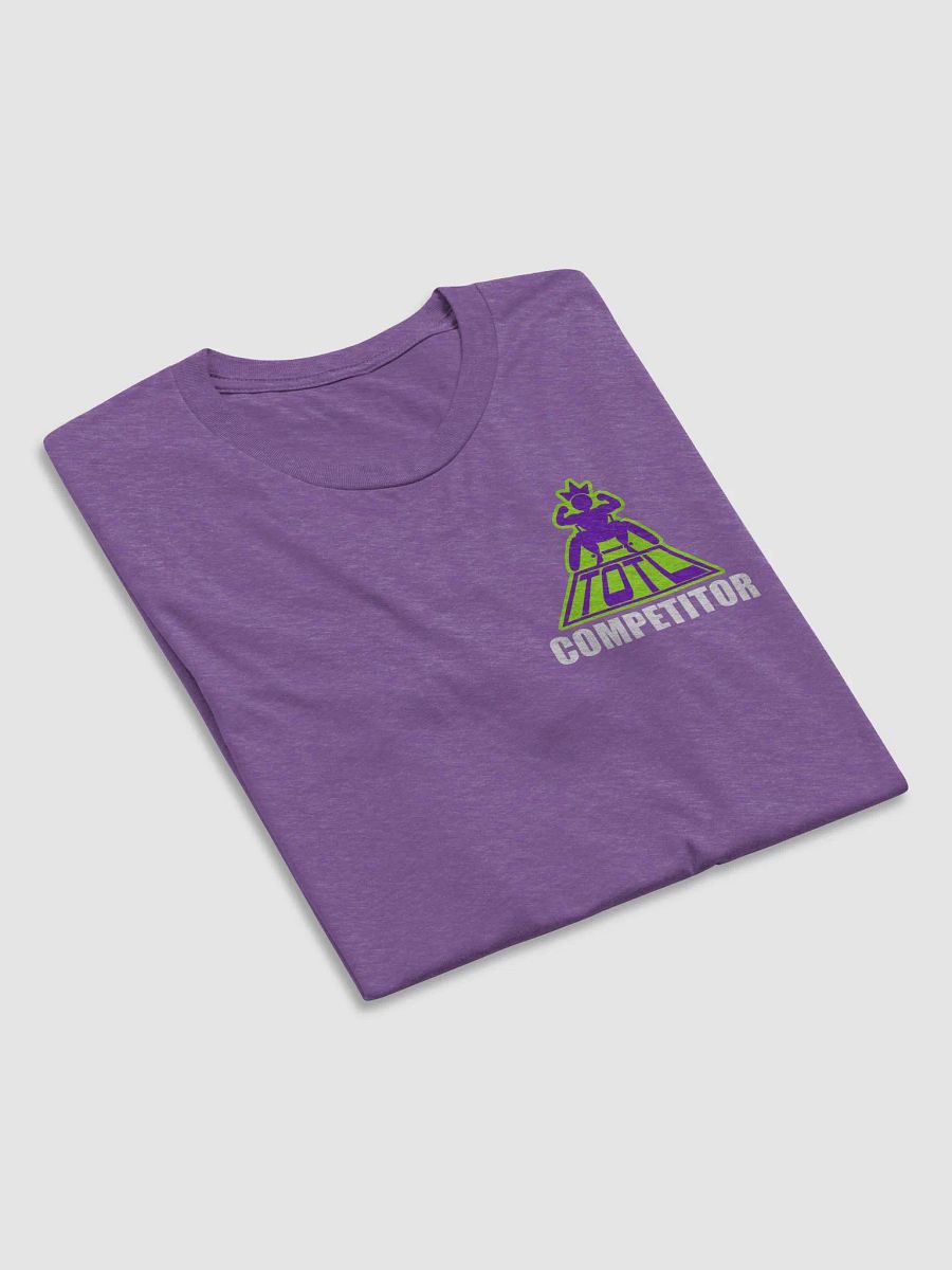 TOTL COMPETITOR SHIRT product image (10)