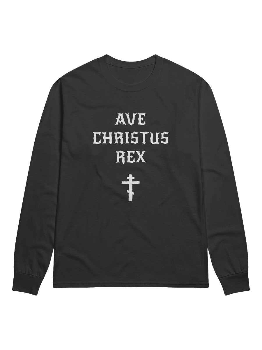 The Great Constantinople Champion Sleeve Tee product image (1)