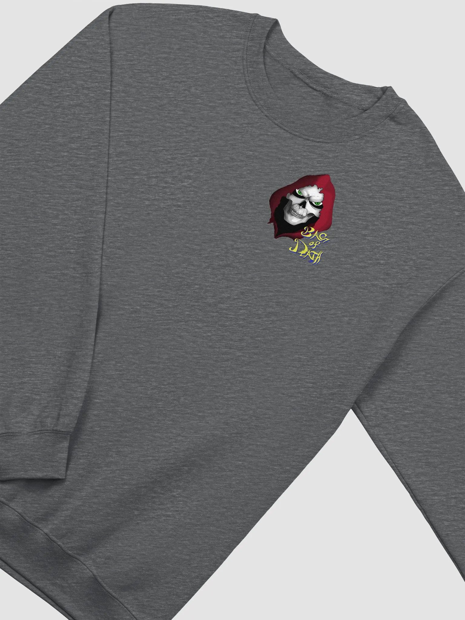 Classic Crewneck Sweatshirt product image (1)