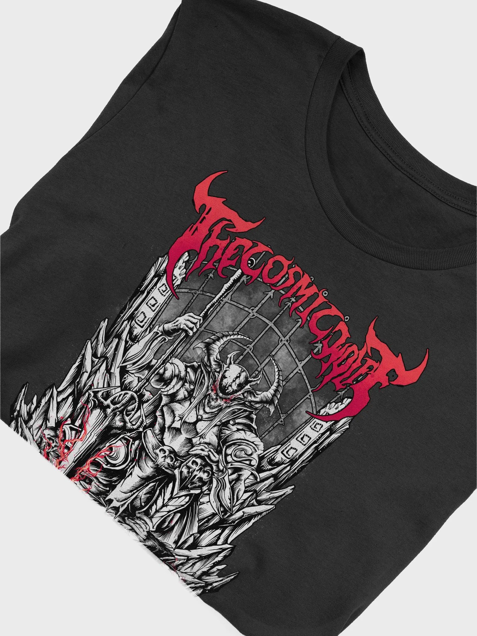 Stalking Death (Bone Variant) product image (4)