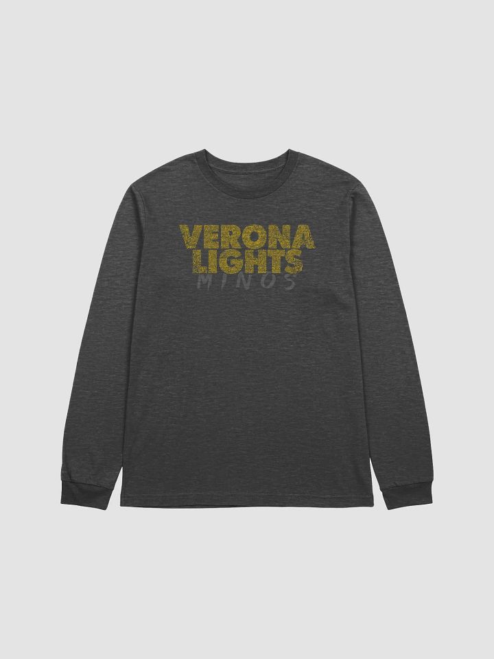 VERONA LIGHTS Minos Long-Sleeve product image (1)