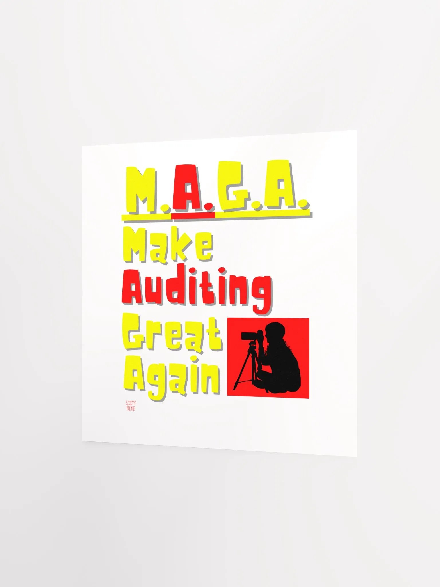MAKE AUDITING GREAT AGAIN product image (7)