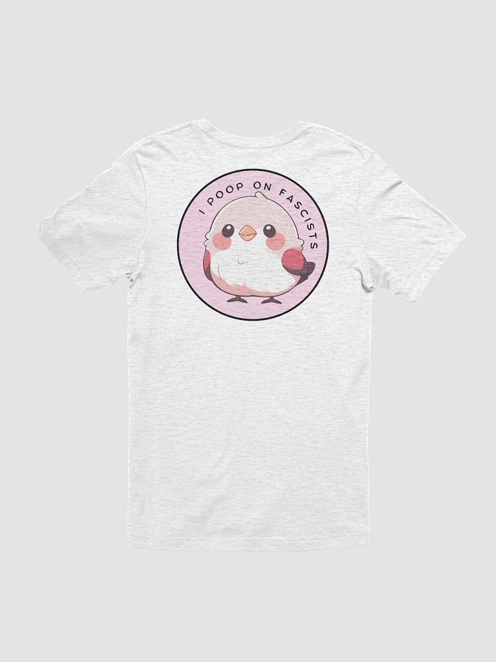 Poop on Fascists T-Shirt product image (2)