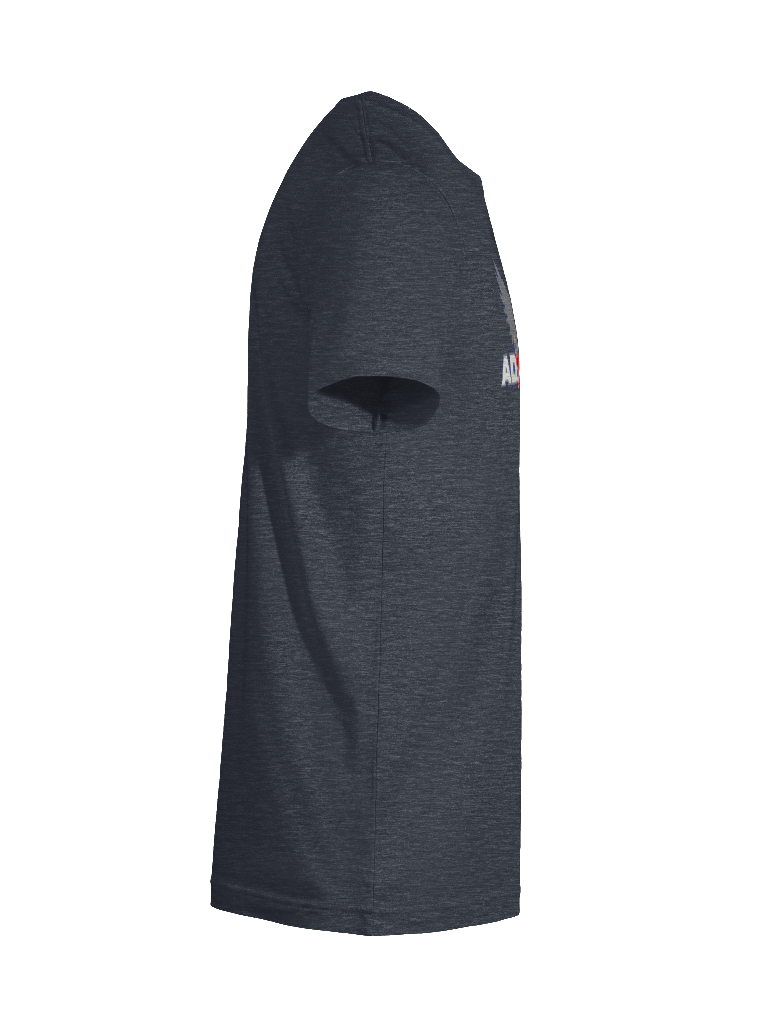 Unisex Short Sleeve Tee - Adventure Logo product image (104)