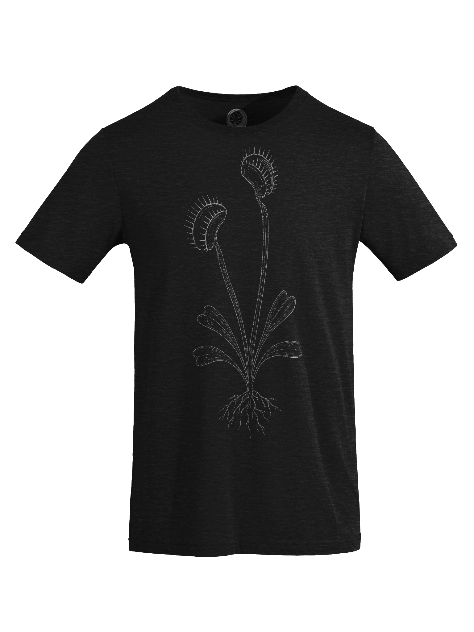 Venus Flytrap Schematics Shirt product image (8)
