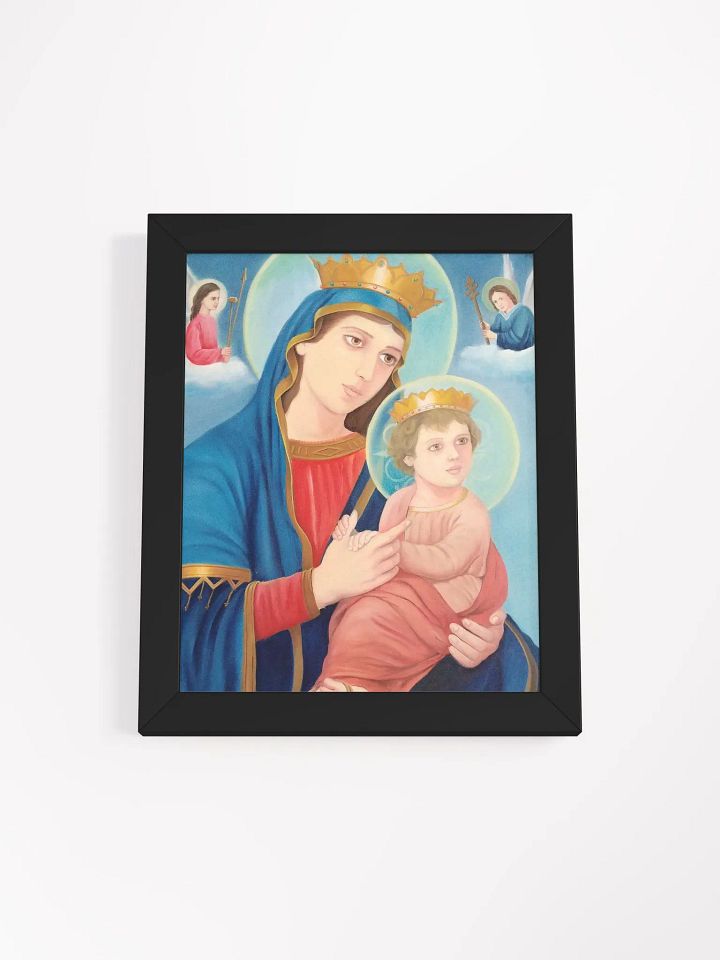 Our Lady of Perpetual Help Catholic product image (10)