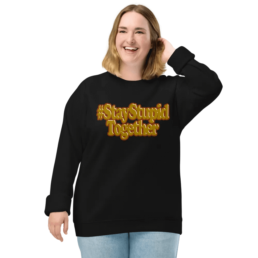 SST Sweater product image (3)