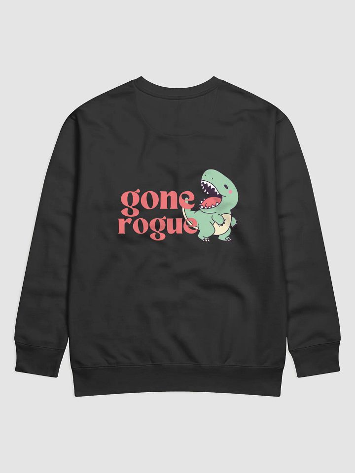Rawr Premium Sweatshirt product image (2)