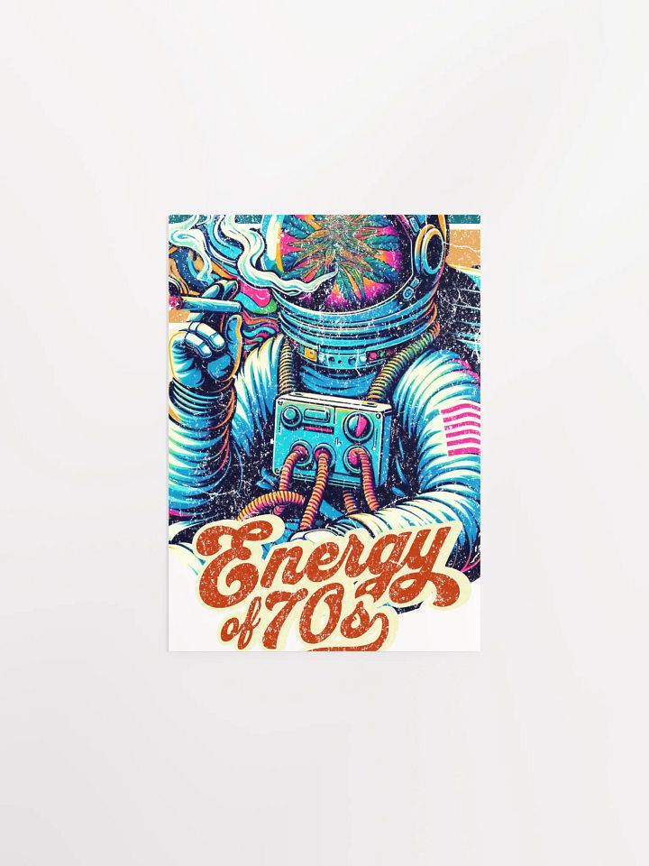 Moon Walk poster product image (1)