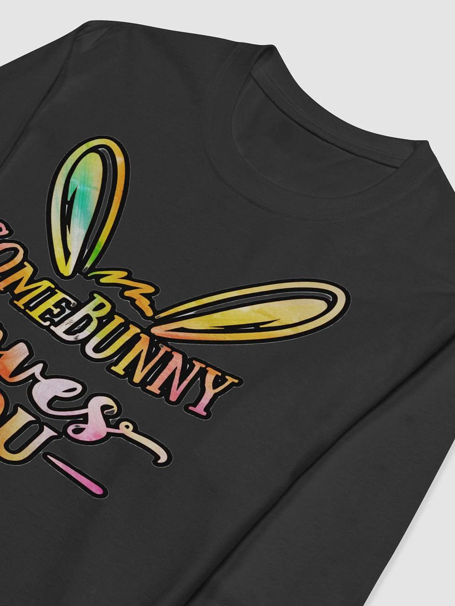 SOME BUNNY LOVES YOU! product image (6)
