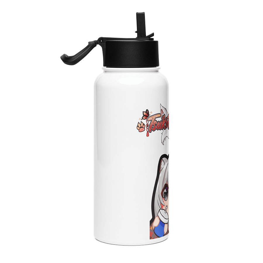 Foxy Sip Stainless Water Bottle product image (4)