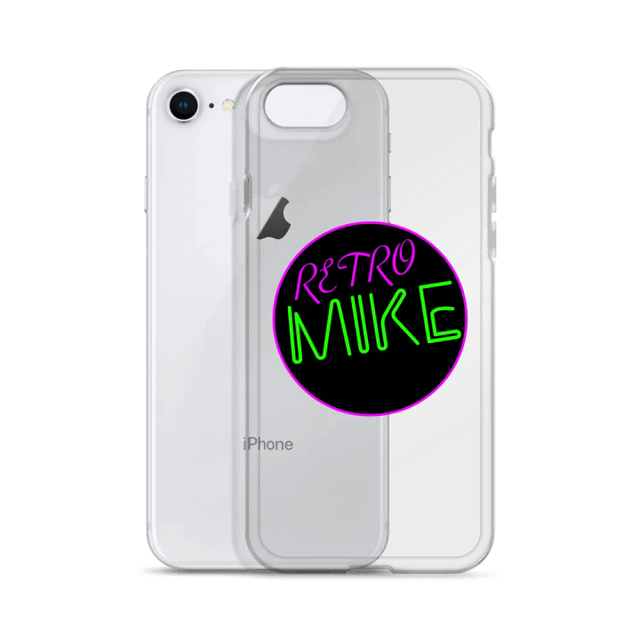 iPhone Case product image (2)