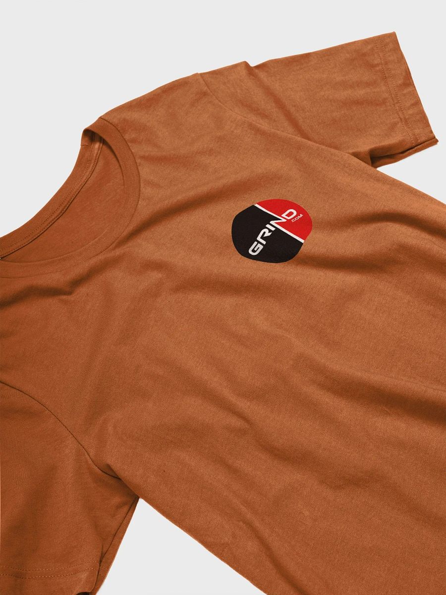 GRIND Bold Statement T-Shirt product image (23)