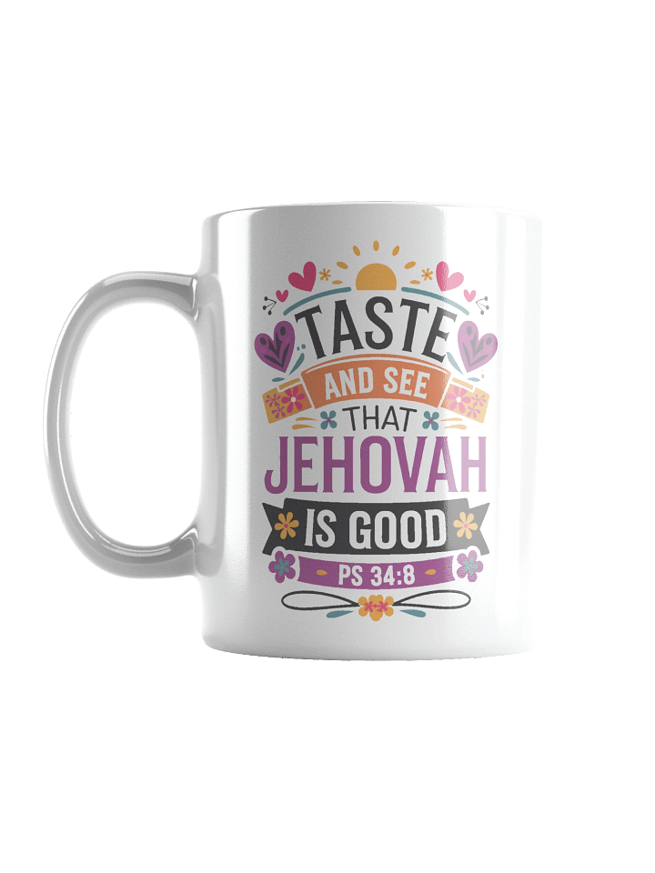 JW Gifts Pioneer Gift Jehovahs Witnesses product image (2)