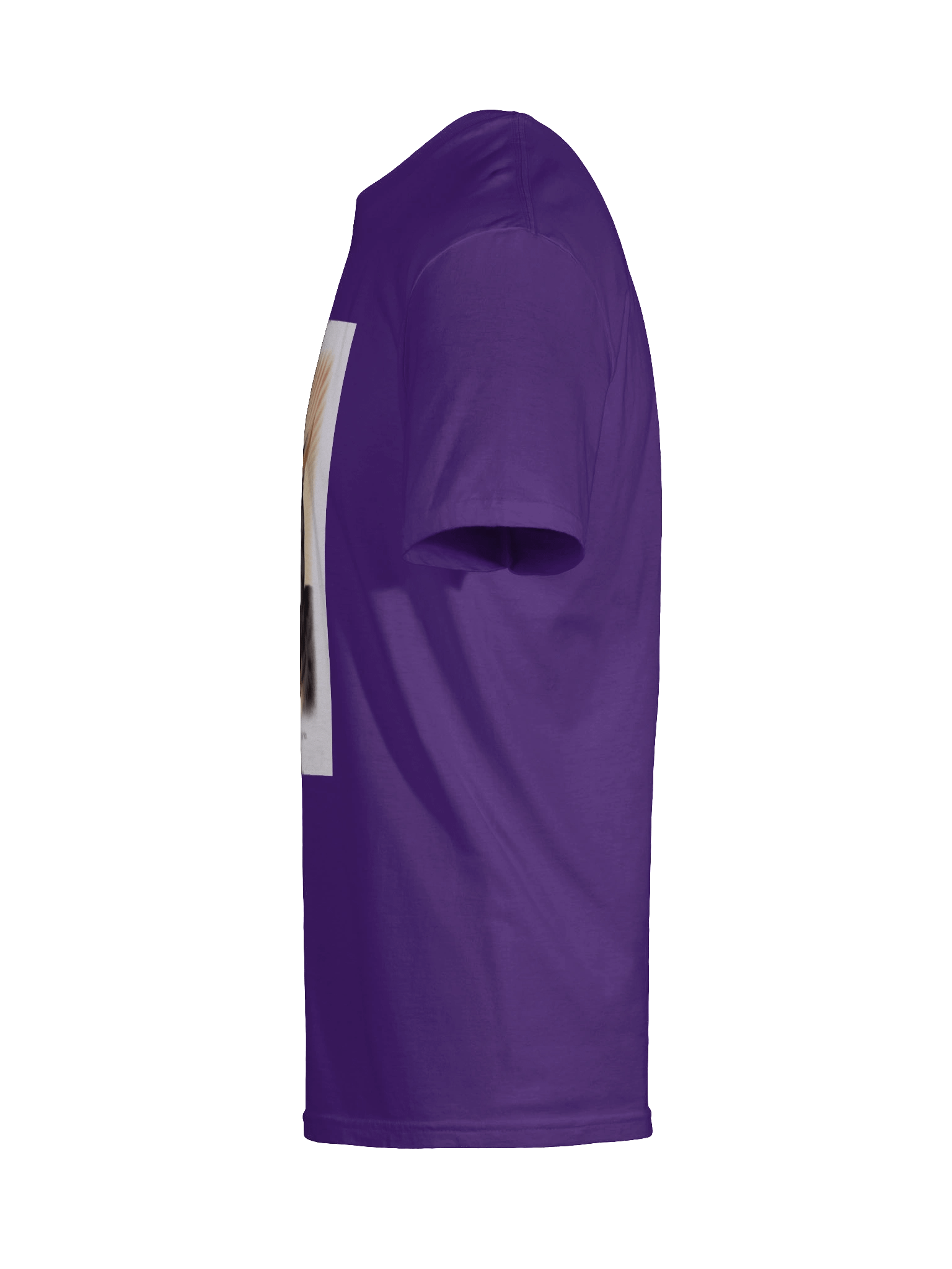 Gar the Great I Want Attention T-Shirt product image (29)