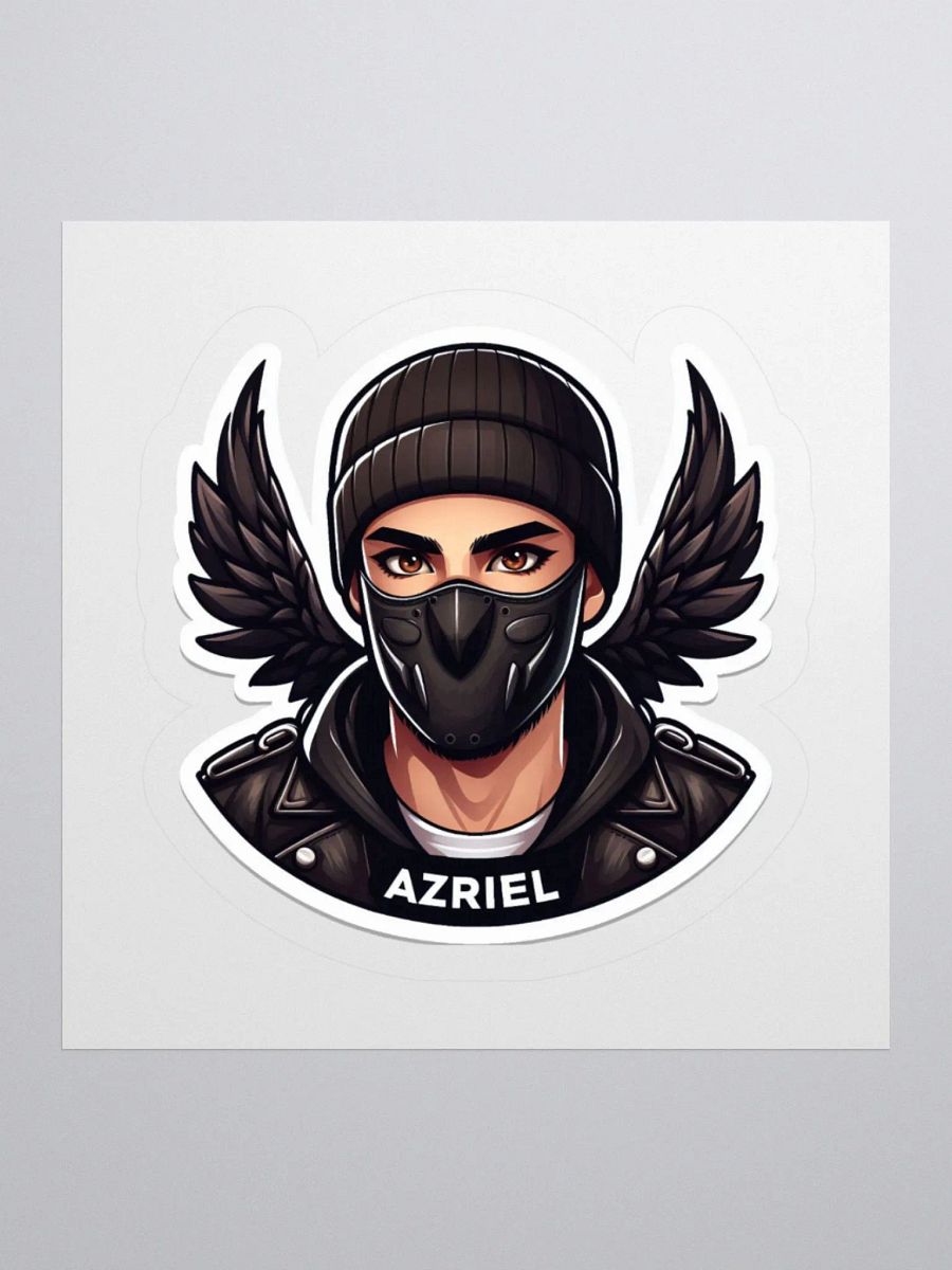 Zticker Azriel product image (1)