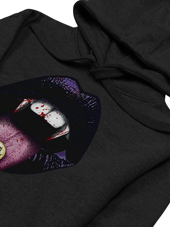 Eternal Kiss Hoodie product image (2)