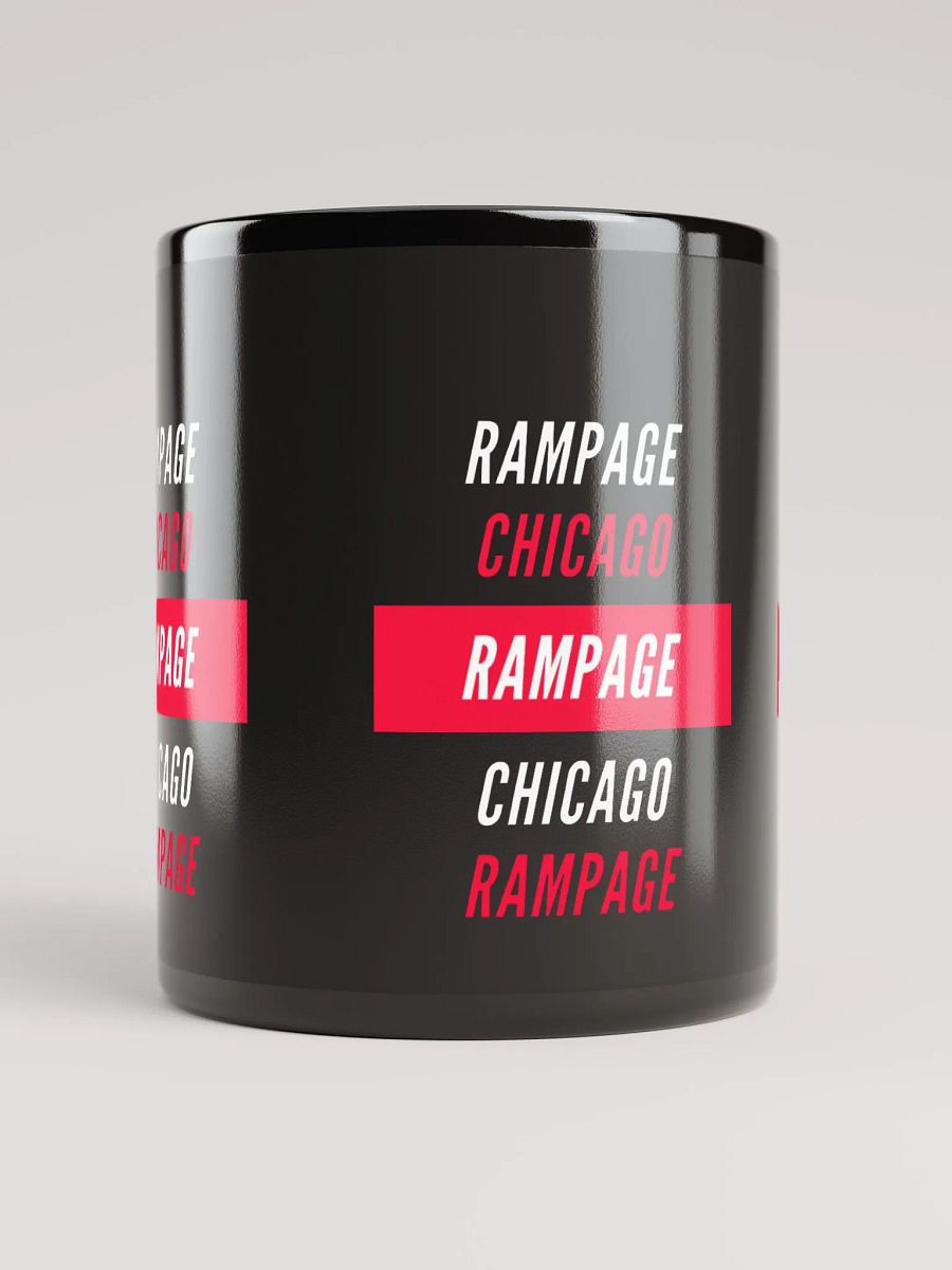 Rampage Chicago Mug product image (9)