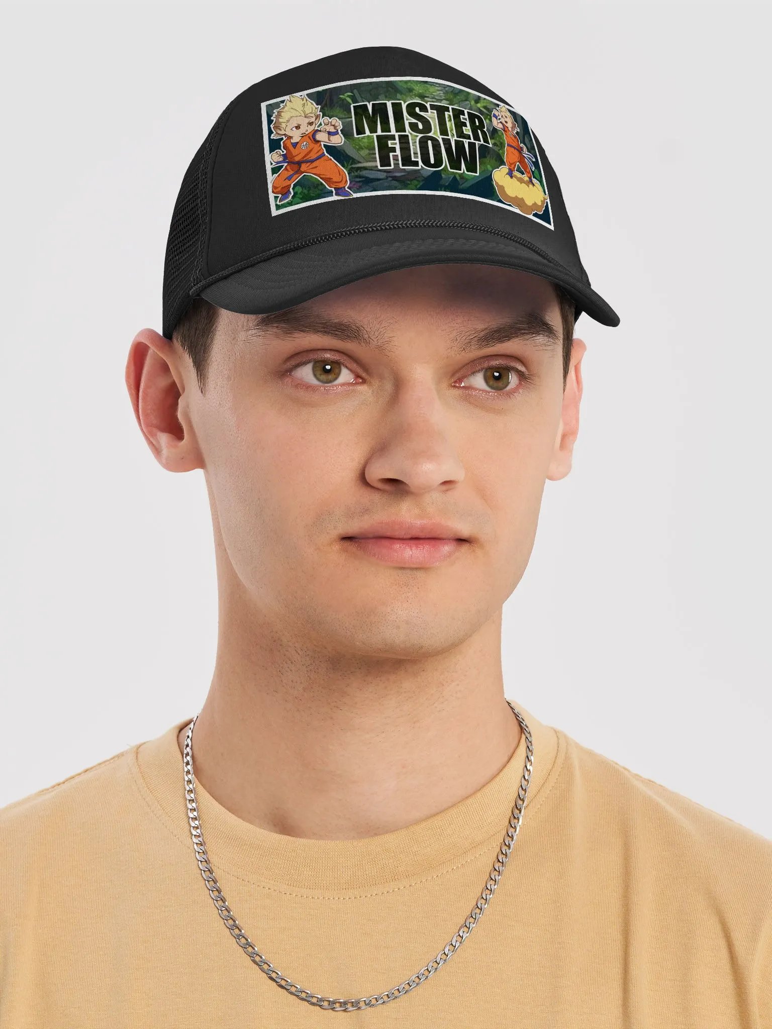 Casquette Misterfl0w product image (5)