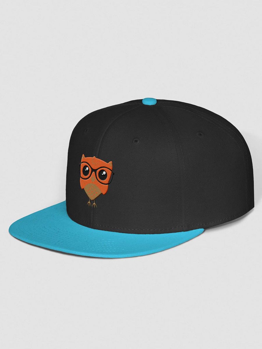 Ducki Baseball Hat product image (7)