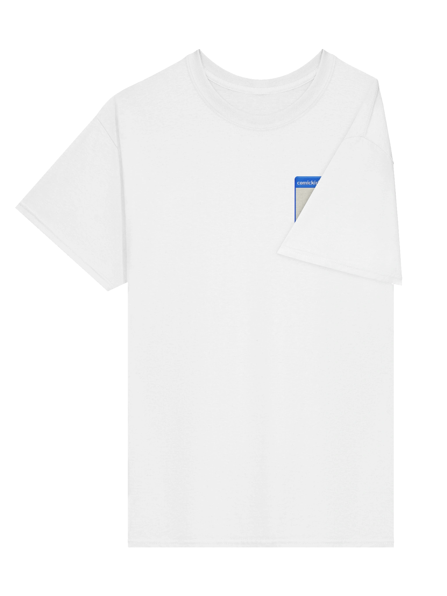 Log Window Shirt product image (15)