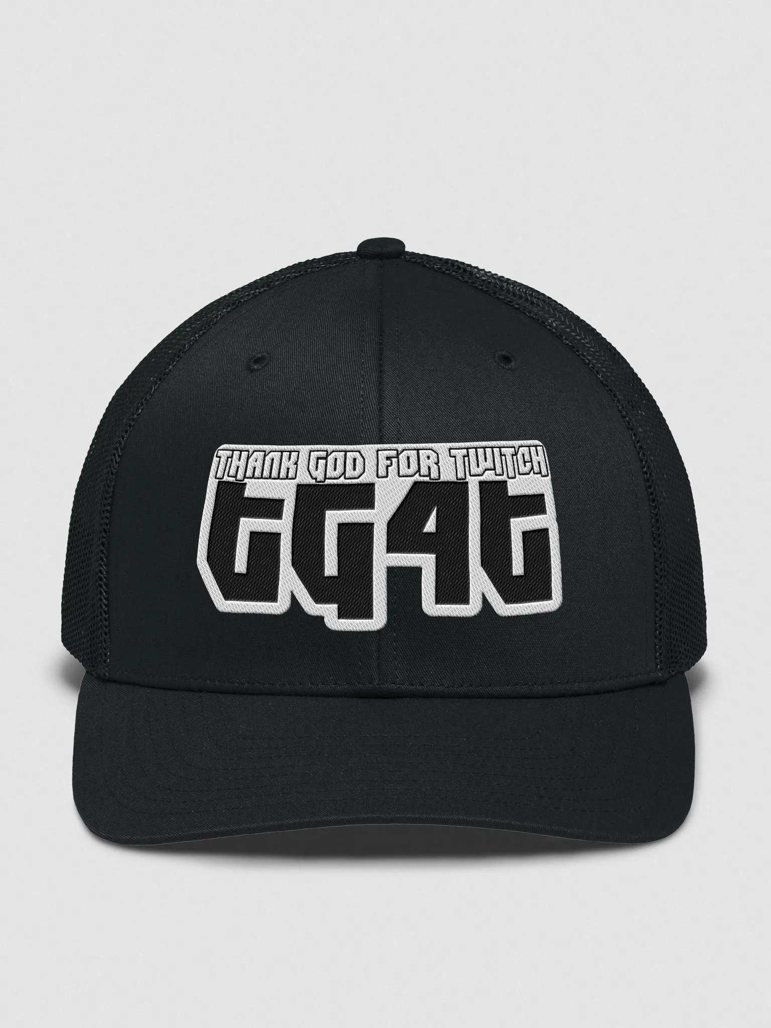 TG4T Trucker Hat product image (1)