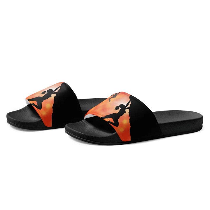 Bouldering flare sliders (womens) product image (2)