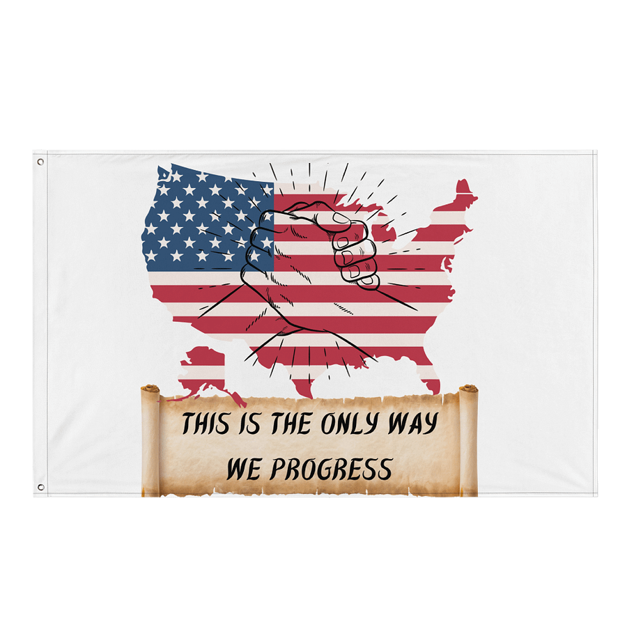 Come Together USA Flag product image (1)
