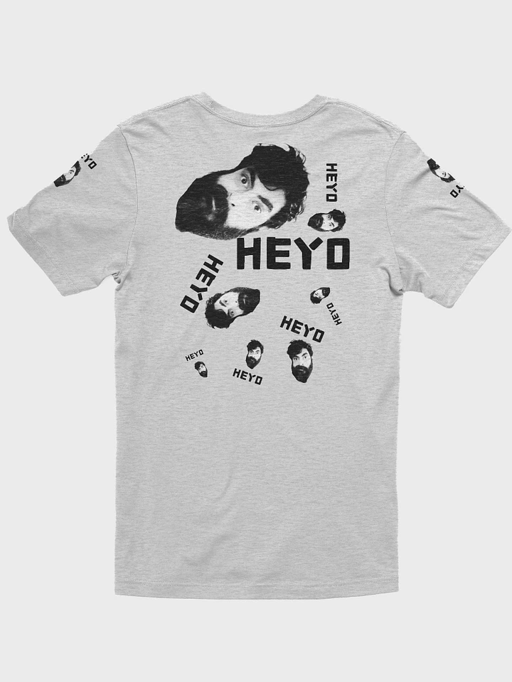 Heyo T-shirt product image (2)