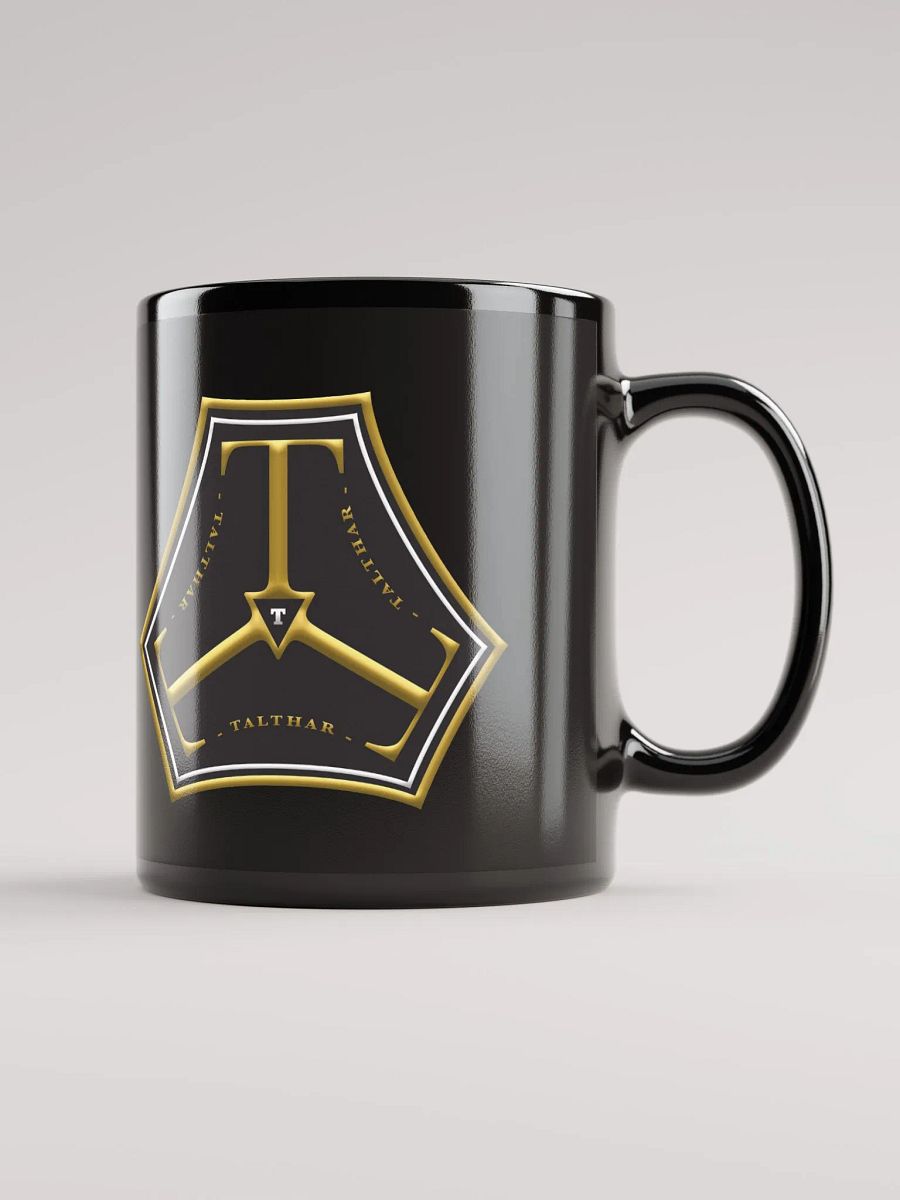 TTT Mug product image (2)