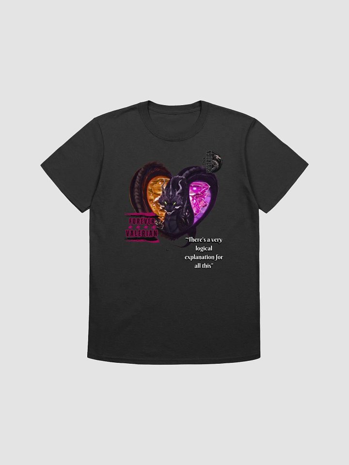 VELMAS GROOVE TEE product image (1)