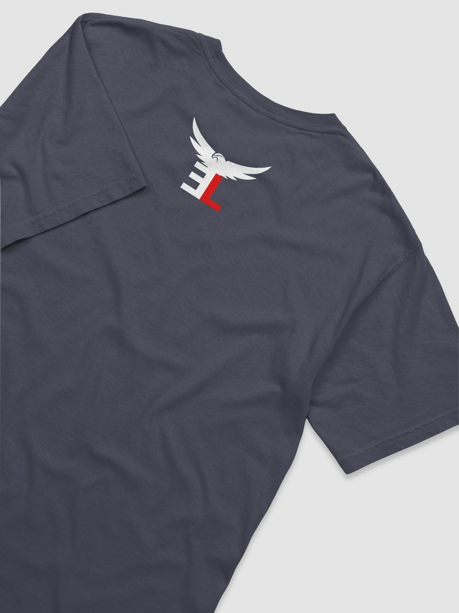 Power Management Expert Comfort T-Shirt product image (26)