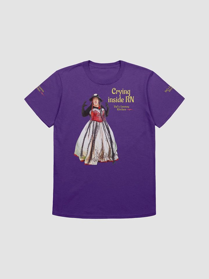 Crying Inside RN product image (1)