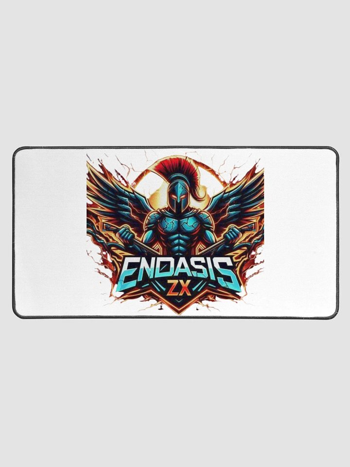 EndasisZx Desk Mat product image (1)
