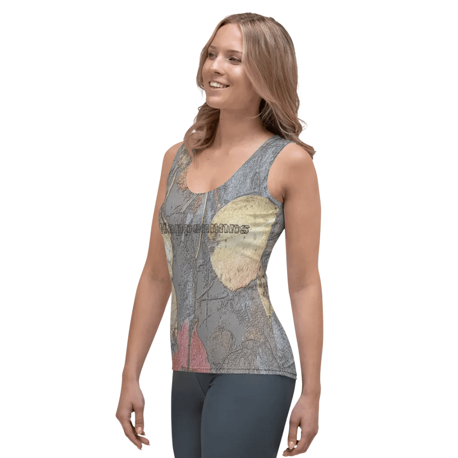 Women's Tank Top - MossyOak - It Happennnns Camo product image (5)