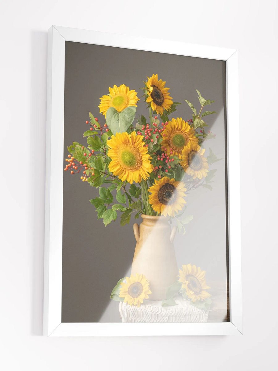 Sunny Sunflowers product image (18)