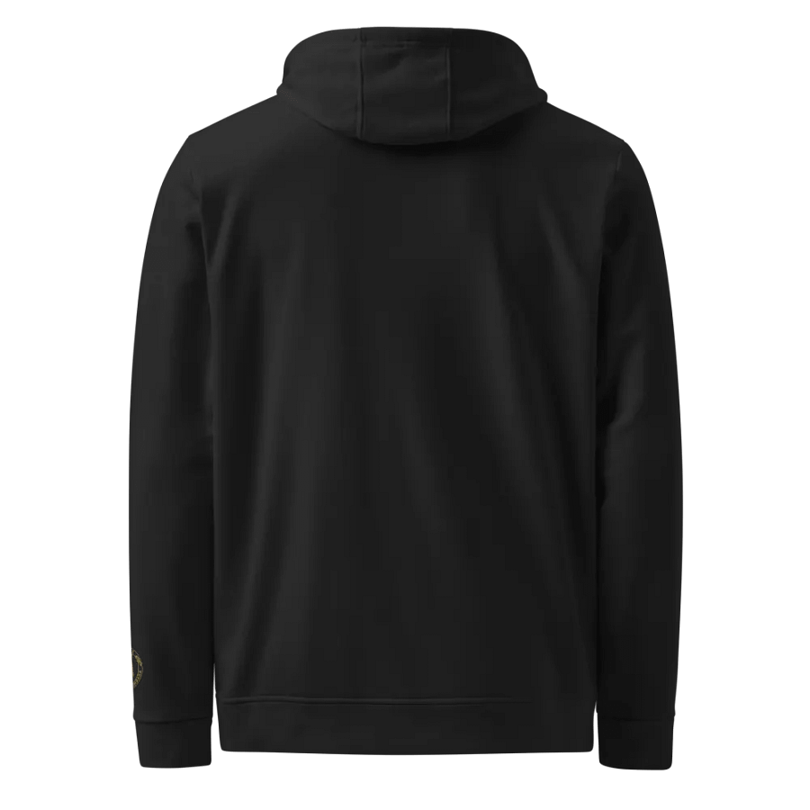 PUME 7. GARDIJSKA BRIGADA Emblem Hoodie product image (5)