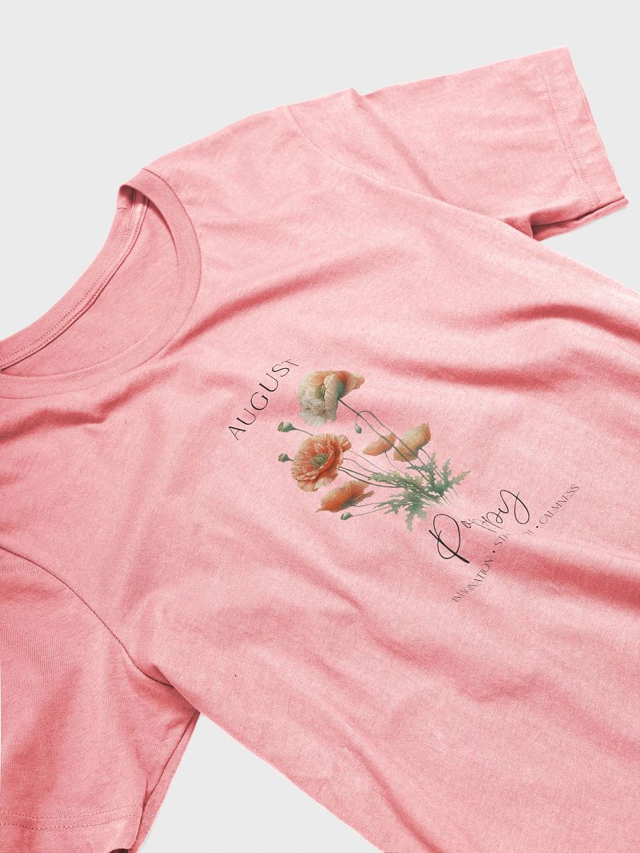 August Tee product image (3)