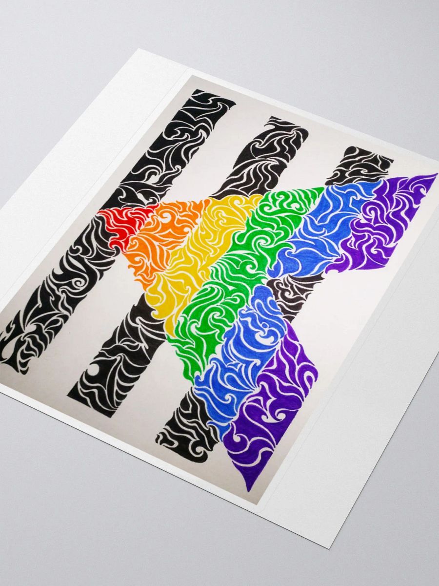 Straight Ally product image (8)